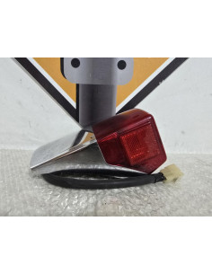 Taillight Kawasaki Vulcan VN 700A 1984, 230251305 2