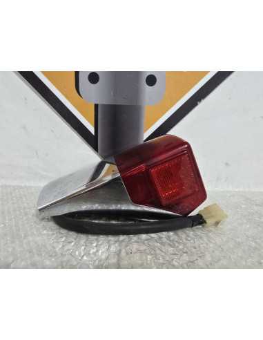 Taillight Kawasaki Vulcan VN 700A 1984, 230251305
