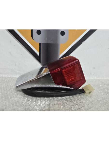 Taillight Kawasaki Vulcan VN 700A 1984, 230251305