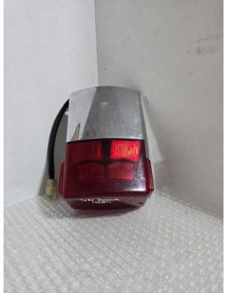 Taillight Kawasaki Vulcan VN 700A 1984, 230251305