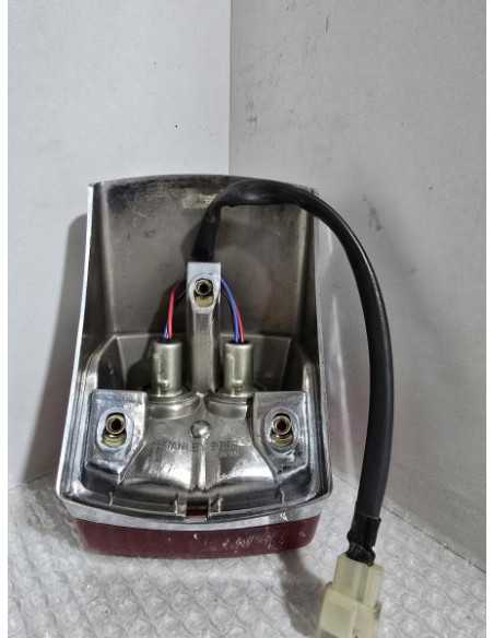 Taillight Kawasaki Vulcan VN 700A 1984, 230251305