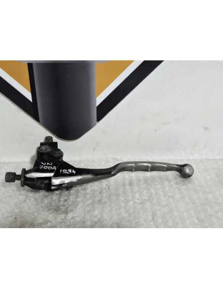 Clutch Bracket With Lever And Sensor Kawasaki Vulcan VN 700A 1984, 460761041