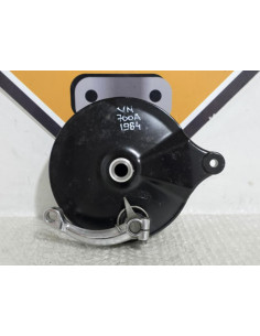 Brake Shoe Kawasaki Vulcan VN 700A 1984, 270101475 2