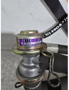 Air Valve Kawasaki Vulcan VN 700A 1984, 161261139 2