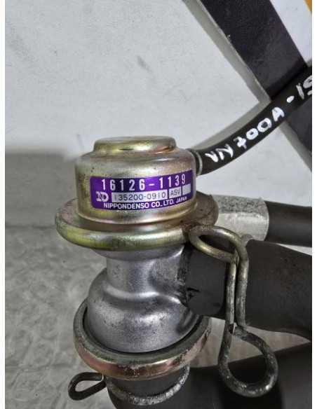 Air Valve Kawasaki Vulcan VN 700A 1984, 161261139