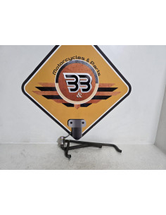 Valva Aer Kawasaki Vulcan VN 700A 1984, 161261139