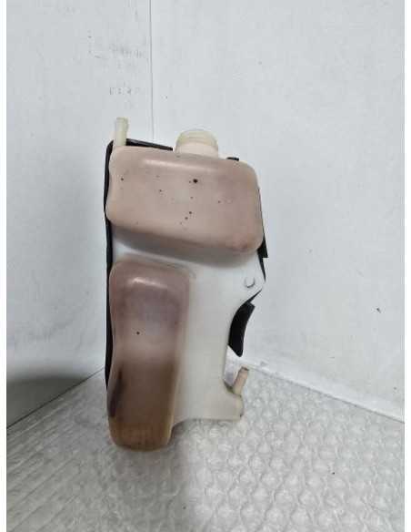 Coolant Bottle Kawasaki Vulcan VN 700A 1984, 430781057 140251962 Coolant Bottle Kawasaki Vulcan VN 700A 1984, 430781057 140251962