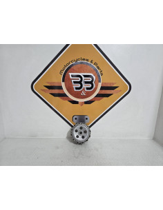 Complete Clutch Kawasaki Vulcan VN 700A 1984, 130811210