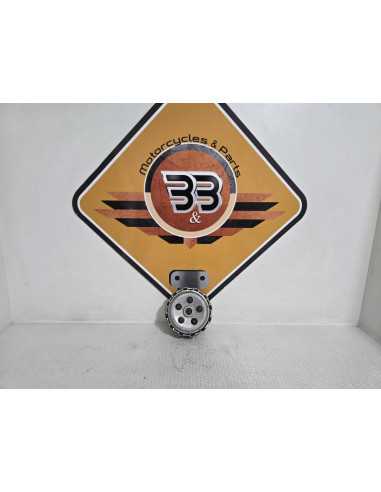 Ambreiaj Complet Kawasaki Vulcan VN 700A 1984, 130811210