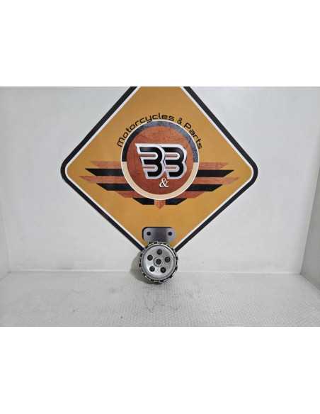 Ambreiaj Complet Kawasaki Vulcan VN 700A 1984, 130811210