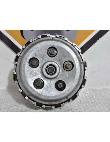 Complete Clutch Kawasaki Vulcan VN 700A 1984, 130811210