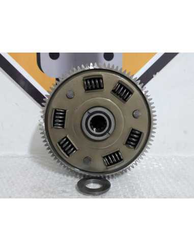 Complete Clutch Kawasaki Vulcan VN 700A 1984, 130811210