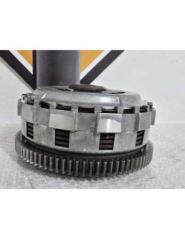 Complete Clutch Kawasaki Vulcan VN 700A 1984, 130811210