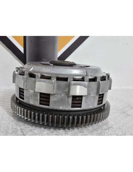 Complete Clutch Kawasaki Vulcan VN 700A 1984, 130811210