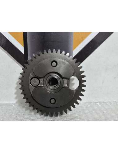 Arbore Compensare Contragreutate Kawasaki Vulcan VN 700A 1984, 130411068 160851148