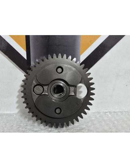 Arbore Compensare Contragreutate Kawasaki Vulcan VN 700A 1984, 130411068 160851148