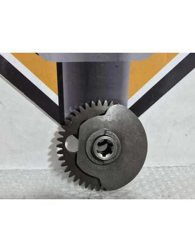 Arbore Compensare Contragreutate Kawasaki Vulcan VN 700A 1984, 130411068 160851148