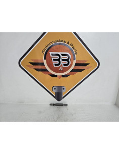 Balancer Shaft Kawasaki Vulcan VN 700A 1984, 131071146