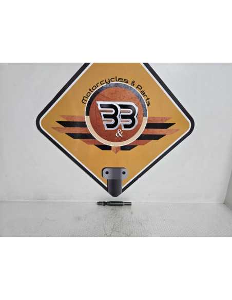 Ax Arbore Compensare Kawasaki Vulcan VN 700A 1984, 131071146