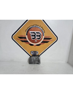 Front Cylinder Head Cover Kawasaki Vulcan VN 700A 1984, 140241089