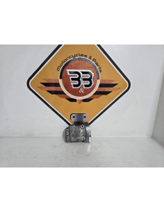 Rear Cylinder Head Cover Kawasaki Vulcan VN 700A 1984, 140251739