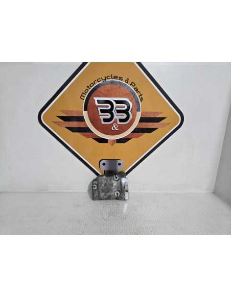 Capac Chiuloasa Spate Kawasaki Vulcan VN 700A 1984, 140251739