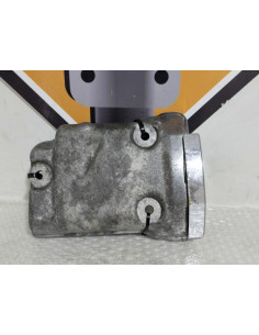 Capac Chiuloasa Spate Kawasaki Vulcan VN 700A 1984, 140251739 2