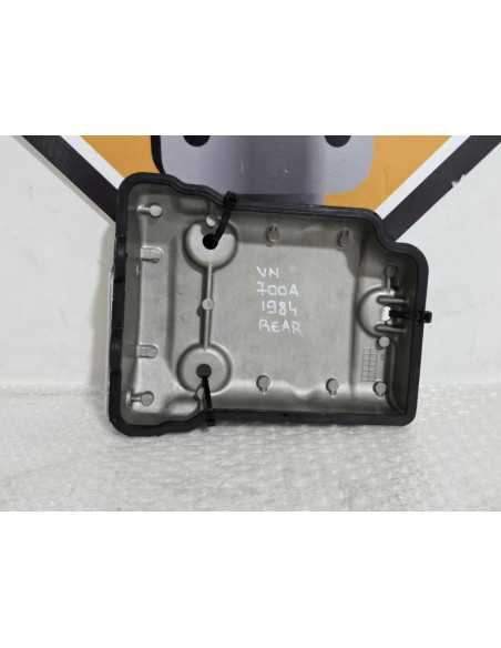 Capac Chiuloasa Spate Kawasaki Vulcan VN 700A 1984, 140251739