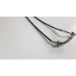 Cabluri Acceleratie Honda Shadow VT 1100 - C2 - SC 43 E - 2004 2