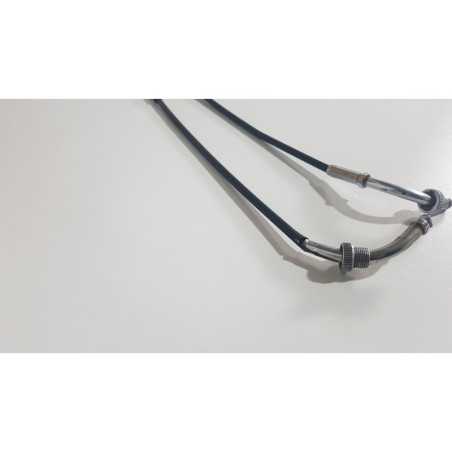 Cabluri Acceleratie Honda Shadow VT 1100 - C2 - SC 43 E - 2004 