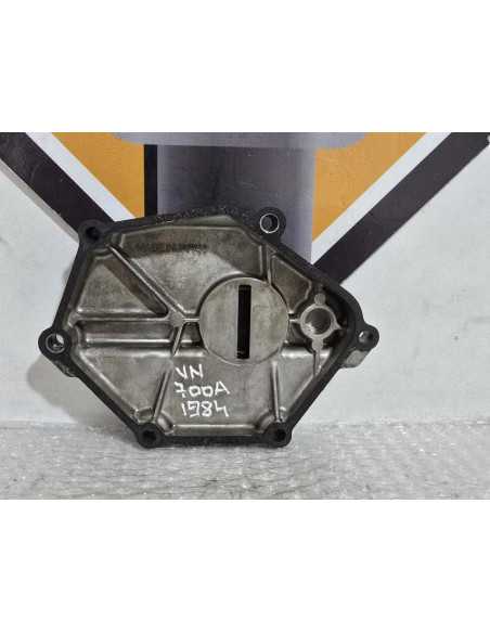 Oil Cover Kawasaki Vulcan VN 700A 1984, 140241069