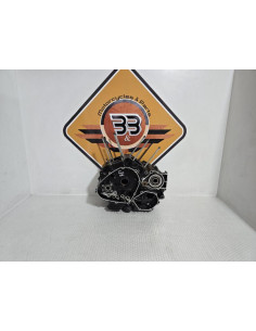 Engine Crankcase Kawasaki Vulcan VN 700A 1984, 140015211