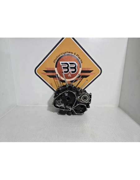 Engine Crankcase Kawasaki Vulcan VN 700A 1984, 140015211