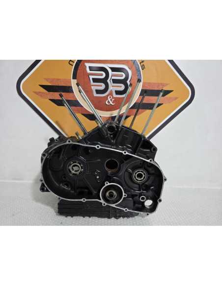 Engine Crankcase Kawasaki Vulcan VN 700A 1984, 140015211