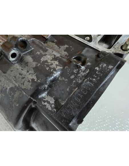 Engine Crankcase Kawasaki Vulcan VN 700A 1984, 140015211