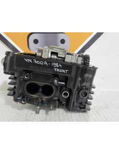 Front Cylinder Head Kawasaki Vulcan VN 700A 1984, 110021200 2