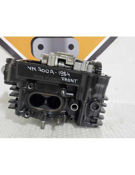 Front Cylinder Head Kawasaki Vulcan VN 700A 1984, 110021200