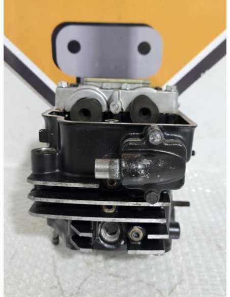 Front Cylinder Head Kawasaki Vulcan VN 700A 1984, 110021200