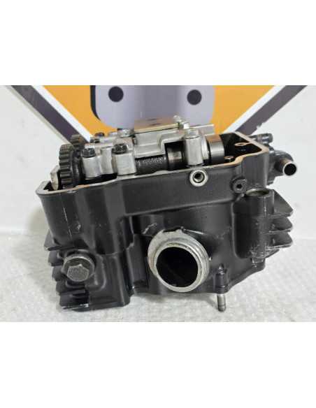 Front Cylinder Head Kawasaki Vulcan VN 700A 1984, 110021200