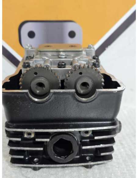 Front Cylinder Head Kawasaki Vulcan VN 700A 1984, 110021200