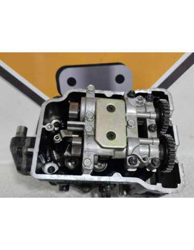 Front Cylinder Head Kawasaki Vulcan VN 700A 1984, 110021200