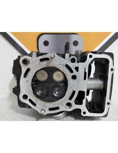 Front Cylinder Head Kawasaki Vulcan VN 700A 1984, 110021200