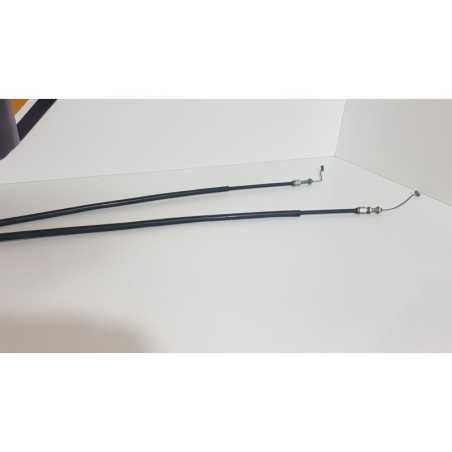 Cabluri Acceleratie Honda Shadow VT 1100 - C2 - SC 43 E - 2004 