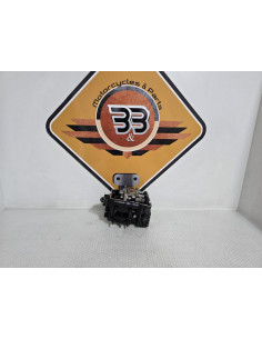 Rear Cylinder Head Kawasaki Vulcan VN 700A 1984, 110021201