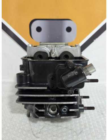 Rear Cylinder Head Kawasaki Vulcan VN 700A 1984, 110021201