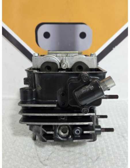 Rear Cylinder Head Kawasaki Vulcan VN 700A 1984, 110021201