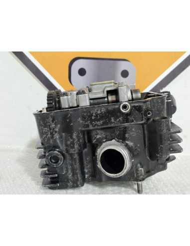 Rear Cylinder Head Kawasaki Vulcan VN 700A 1984, 110021201