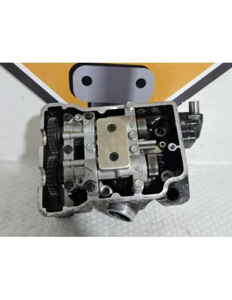 Rear Cylinder Head Kawasaki Vulcan VN 700A 1984, 110021201