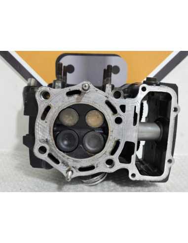 Rear Cylinder Head Kawasaki Vulcan VN 700A 1984, 110021201