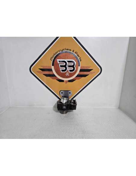 Front Cylinder And Piston Kawasaki Vulcan VN 700A 1984, 110051456 130011214